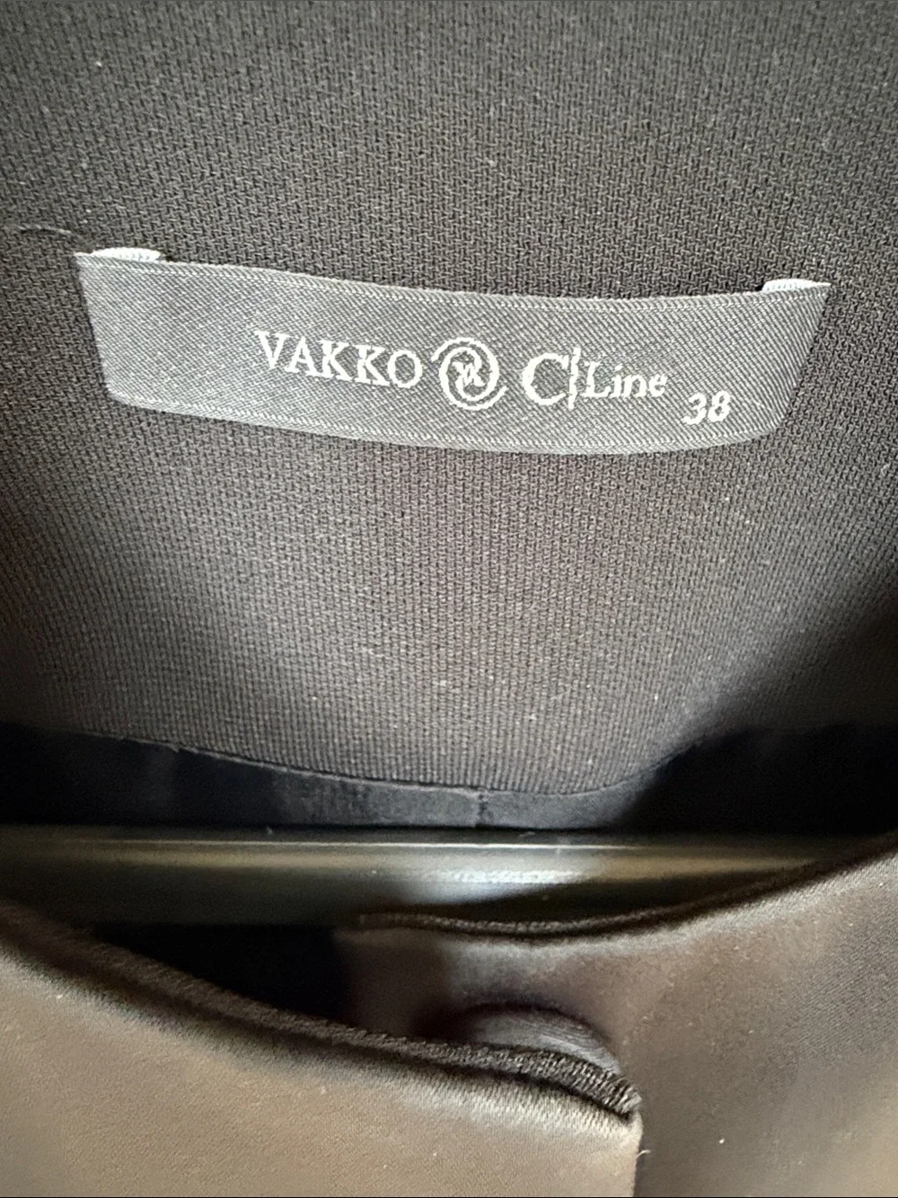 Vakko Women's Tailored Suit